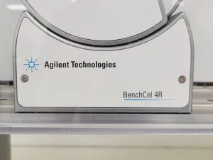 Agilent Bravo Automated Liquid Handling System for High-Throughput Sample Processing, 7 of 55