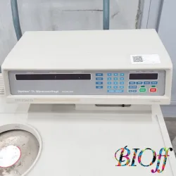 Beckman TL/Optima Microprocessor-Controlled Ultracentrifuge, 100,000 rpm, 4 of 6