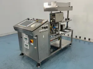 Pall 3/8" & 1/2" SUTFF Single Use Tangential Flow Filtration System, 2 of 4