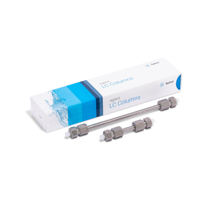 Agilent ZORBAX SB-C18