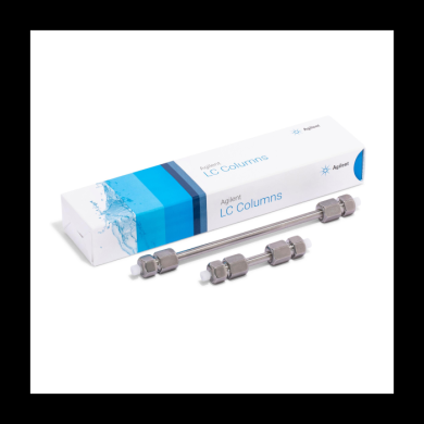 Agilent ZORBAX SB-C18-cover