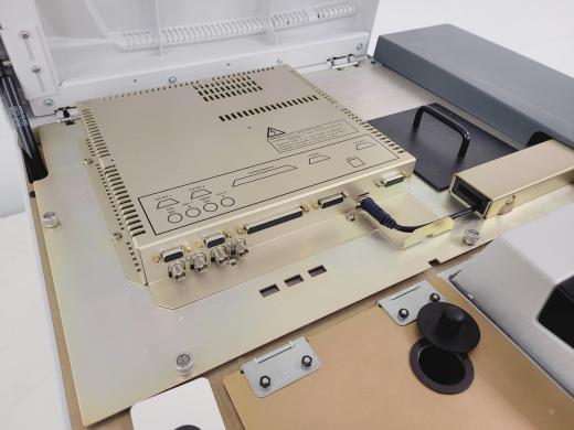 Varian 660-IR FT-IR Spectrometer for Spares/Repairs | QP