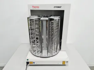 Thermo Scientific Cytomat Microplate Hotel with Racking (4 x P69, 5 x P23), 2 of 14