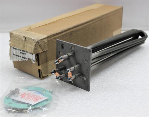 Sussman 39223FP 22.5KW 480V Immersion Heater for Precise Thermal Management-cover