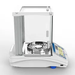 Radwag AS 60/220.X7 Analytical Balance, 11 of 14