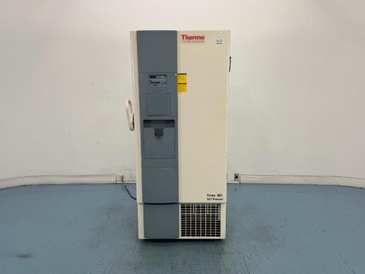 Thermo Fisher Scientific Forma -86°C Ultra-Low Temperature (ULT) Freezer-cover