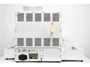 YSI 2950D-3 Multi-Module Biochemistry Analyzer with Biosensor and ISE Technology, 10 of 10