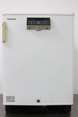 Panasonic SF-L6111W Laboratory Commercial Freezer -15 to -20°C, 5.5 cu.ft. Capacity-cover