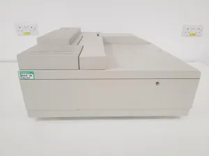 Perkin Elmer Lambda 20 UV/Vis Spectrometer, 9 of 14