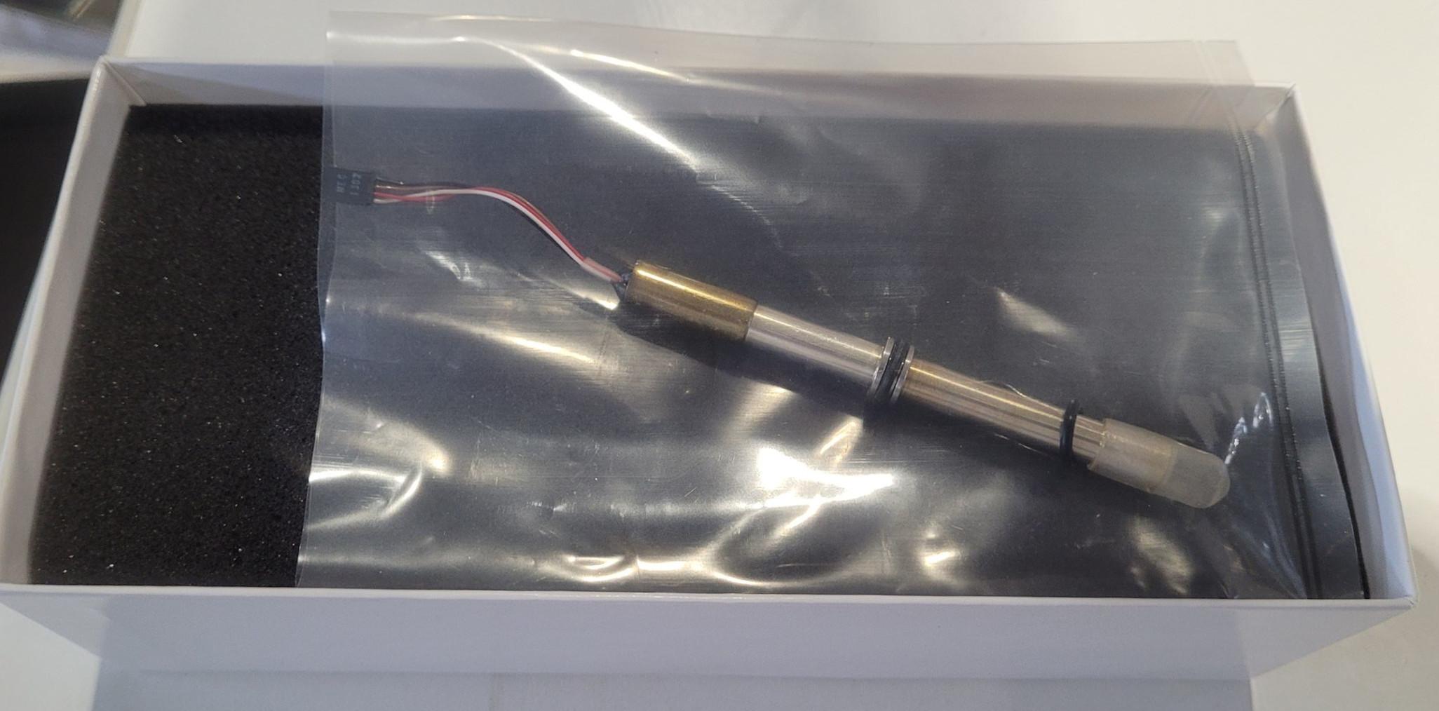 Cathode Assembly CT25-PT-050MP by Broadley James