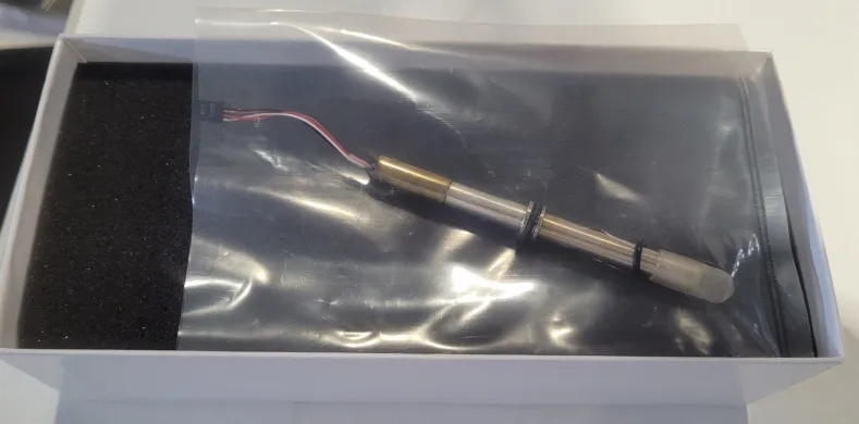 Cathode Assembly CT25-PT-050MP by Broadley James