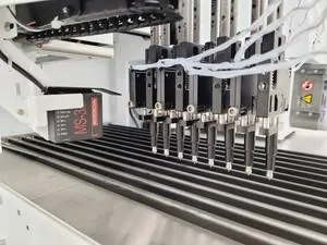 PerkinElmer Janus G3 Integrator Varispan Liquid Handler, 11 of 36