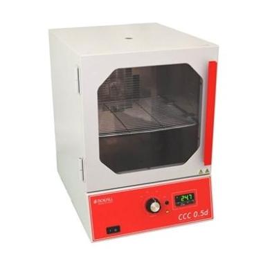 Boekel Scientific 138025 Incubator Digital 0.5 cu ft, one shelf, see-thru door, 115V-cover