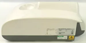Biochrom Novaspec III Visible Spectrophotometer (330 to 830 nm), 3 of 19
