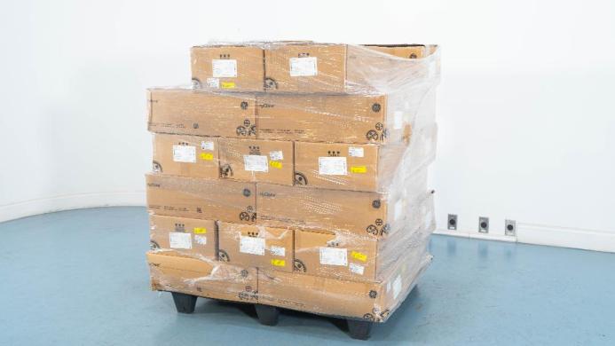 Hyclone 25mM Tris, 75mM NaCl, 300mM Sucrose Buffer Solution, pH 7.4-cover