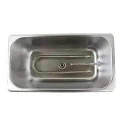 DK2000 Series Digital Laboratory Water Bath, 6.6 L, 2-Hole, 1-Row, 8 of 8