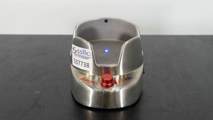 Argos E-Vac Laboratory Vacuum Manifold System-cover