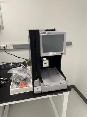 Teledyne Isco CombiFlash RF Automated Flash and FPLC Chromatography System-cover