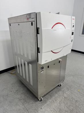 Tuttnauer 5075HSG Laboratory Steam Autoclave Sterilizer-cover