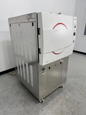 Tuttnauer 5075HSG Laboratory Steam Autoclave Sterilizer