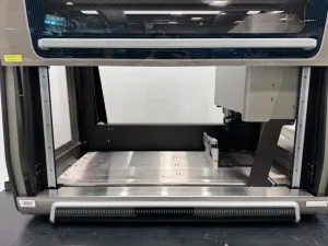 Hamilton Microlab Nimbus Automated Liquid Handling Workstation, 3 of 4
