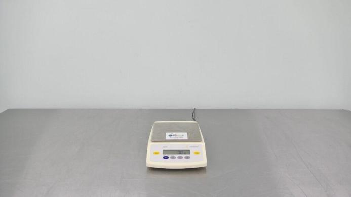 Sartorius TE Series Top-Loading Analytical and Precision Laboratory Balances-cover