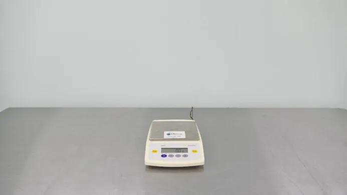Sartorius TE Series Top-Loading Analytical and Precision Laboratory Balances