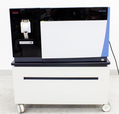 Thermo Orbitrap Fusion Tribrid High-Resolution Mass Spectrometer 50–6000 m/z-cover