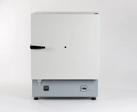Snol 30 LSF21 30L Ashing Furnace with up to 1300°C Max Temperature