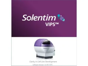 Solentim Cell Metric VIPS + CLD Verified In-Situ Plate Seeding and High-Contrast Imaging System, 8 of 30