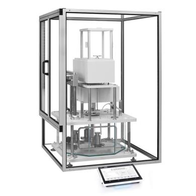 Radwag AGV-2 20.5Y Automatic Comparator-cover