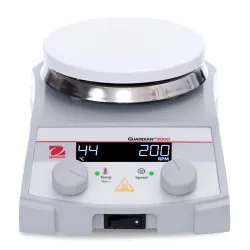Ohaus Guardian 3000 e-G31HSRDS Hotplate Stirrer, 115V, 3 of 6