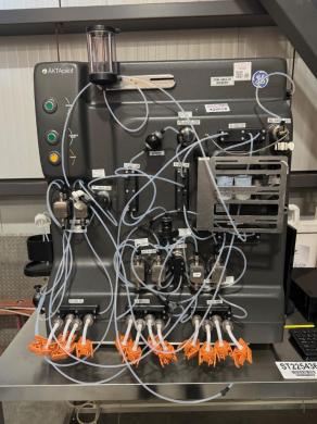 GE Healthcare Aktapilot-cover