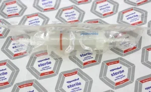 Integra 1000-1250 µL Pipettes Consumable Case with 96 Grip Tips, 2 of 12