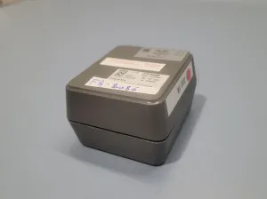ZWIEBEL Calibration Weight 50g Class F1 INOX, 4 of 6