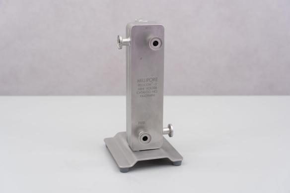 Millipore Pellicon 2 xx42p Mini Filter Holder for Ultrafiltration-cover