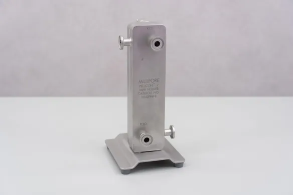 Millipore Pellicon 2 xx42p Mini Filter Holder for Ultrafiltration
