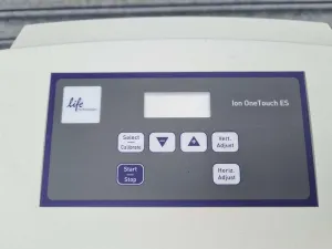 Life Technologies Ion Torrent OneTouch ES, 7 of 10