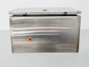 Beckman Coulter MET ONE 6000P Remote Airborne Particle Counter, 14 of 14
