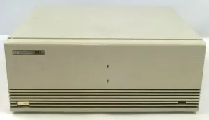 HP 7673 (18594B) Autosampler Controller for HP 5890 Series II GC, 9 of 28