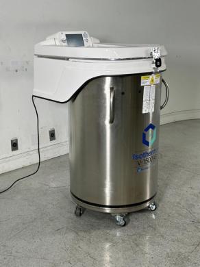 BioLife Solutions V-1500AB Isothermal Automated Cryogenic Storage System-cover