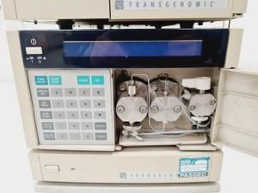 Hitachi Transgenomic Wave L-7000 Series DHPLC Sy | QuestPair