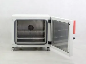 Binder FD115 Forced Convection Laboratory Oven for Heat Treatment and Drying, 4 of 5