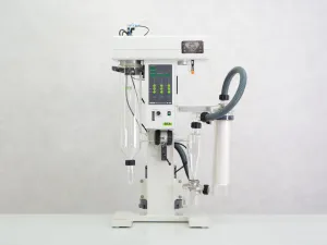 Buchi B-191 Laboratory Spray Dryer for Aqueous Solutions and Microionization, 2 of 9