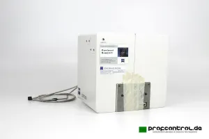 Zeiss LSM 510 VIS Laser Scanning Confocal Microscopy Module 45 30 02, 6 of 6