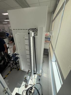 HighRes Biosolutions SteriStore Automated Microplate Incubator Model STERISTORE M 3.1-cover