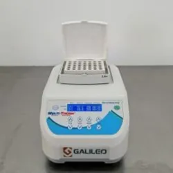 Benchmark Scientific MultiTherm H5000 HE Digital Thermoshaker with Heating and Agitation, 6 of 8