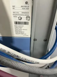 Dräger Fabius GS Premium Anesthesia Workstation with Integrated Ventilation and Monitoring, 4 of 4