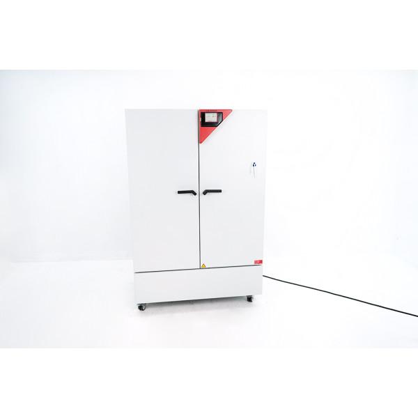 Binder KBF 720 E5.2 Constant Climate Chamber
