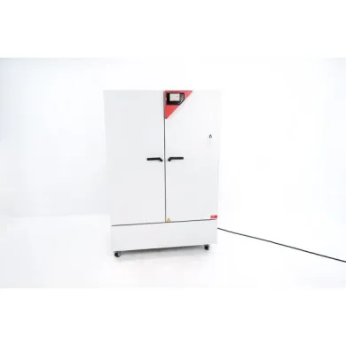 Binder KBF 720 E5.2 Constant Climate Chamber